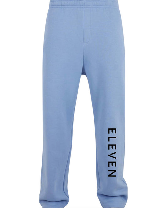 Jogginghose Blau